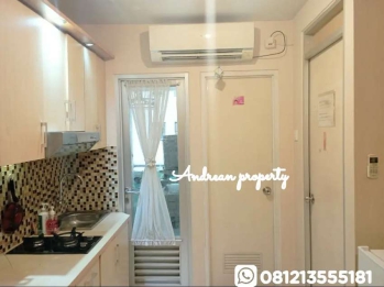 GADING NIAS 2Kamar (+Water Heater)