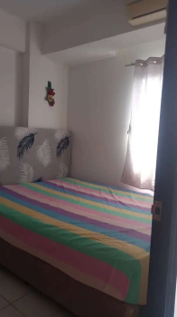 Disewakan Unit Apartemen Casablanca East Residence Tower AA