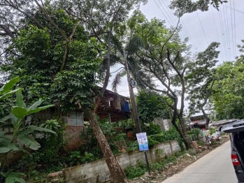 Jual Tanah Cocok Buat Sekolah, Ruko, Perumahan