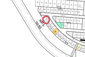 Termurah Tanah Kavling Waterfront Citraland Paling Murah Surabaya