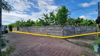 Tanah Hook Termurah di Yudistira Seminyak Badung Bali