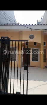 Sewa Rumah di Jalan citra garden 3, Jakarta Barat.