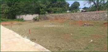 Area Gerbang Tol Kunciran Murah 1 Jt-an