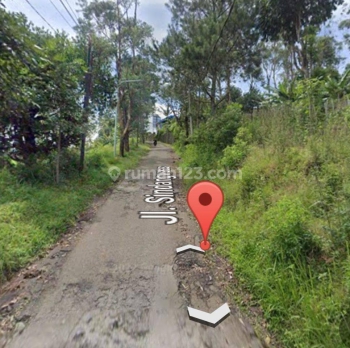 Tanah di Jl Sindangwaas, Mekarwangi 21000 m² SHM