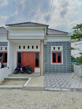 Dijual unit terakhir Cristal johor posisi hook dkt pos security