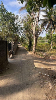 Tanah di central kuta Mandalika Lombok