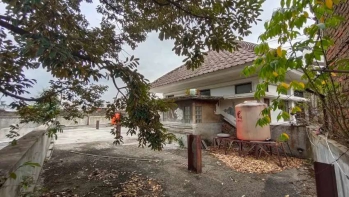 Disewakan: Rumah di jalan raya Cibabat, Cimahi