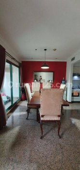 Dijual Apartemen Pavilion 3 Bedroom Tower 1 Dekat Ke Mrt