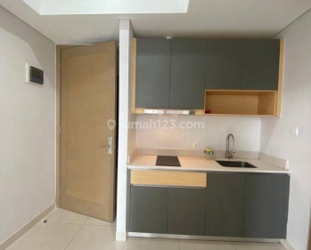 Disewakan 1 Br Taman Anggrek Residence