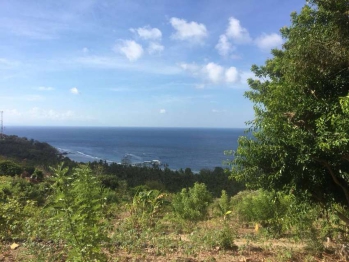 PROMO Diskon 130 Jutaan! Kavling Indah View Laut Nusa Penida Murah!