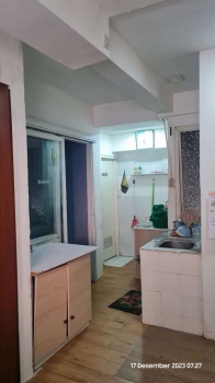 Sewa Lotus Full Furnished Lantai paling bawah