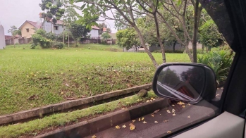 Jual cepat tanah kavling di giriloka BSD