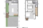 thumbnail-rumah-cluster-2-lantai-di-ciracas-lokasi-strategis-dekat-dengan-fasilitas-publik-0