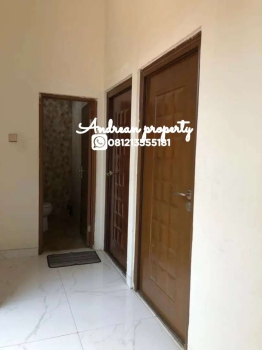 Sell Rumah: RUMAH 220m²_Cinere