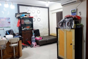 Termurah Apartemen Waterplace Tower A Lantai 15 Paling Murah Surabaya