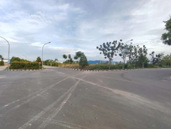 Lahan Kavling Industri Siap Bangun Kawasan Terpadu Ukuran Bervariasi