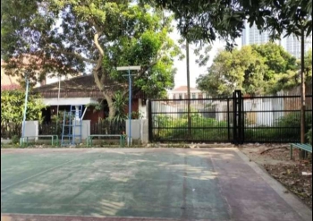 jual tanah dicilandak jakarta selatan strategis dekat fatmawati