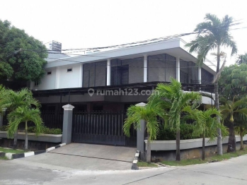 Rumah Murah Taman Surya