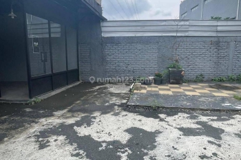 Ruang Usaha Dijual/Disewakan Cimahi Mainroad