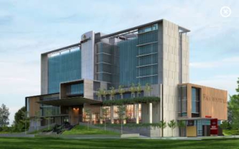 Rumah Cantik Dijual Harga Terbaik di Kota Wisata Cibubur