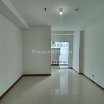 2 Bedroom Sewa Tahunan, Unfurniture, Condominium Green Bay