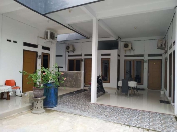 Kost Eksklusif Bryan Pekanbaru
