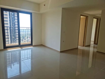 Disewakan unfurnish Meikarta Tower Newton 3BR