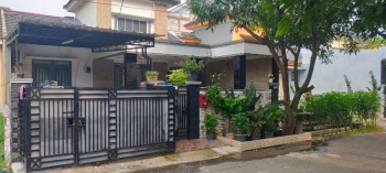 RUMAH SIAP HUNI CITRA INDAH CITY