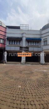 Ruko Gandeng Citra Grand Dekat Mall Ciputra