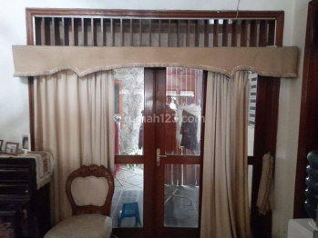 Jual rumah di Pamulang pondok hijau owiwsksweoui