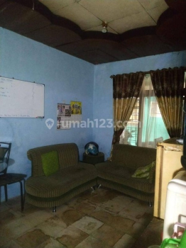 Rumah Tengah Kota Sayap Lengkong Cocok Untuk Kos Kost