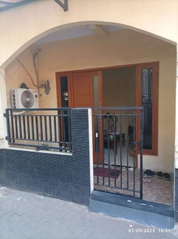 Sell Rumah: Rumah jual Murah