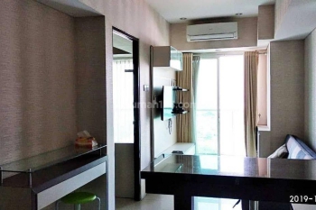 Di jual Apartemen La Grande Merdeka Tamansari 2 BR view City