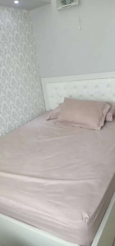 Sewa 2BR Atas Mall Full Furnished Siap Huni @Bassura City