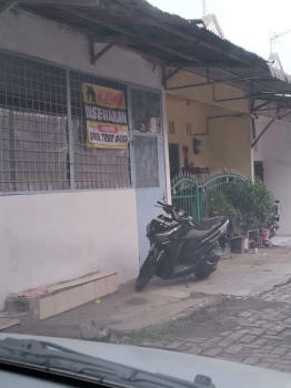 Sell Rumah: Rumah di sewakan
