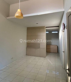 Dijual Rumah Cluster Highland Residence Tanah Tinggi