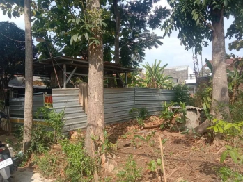 Tanah Murah SHM dekat Apotek Siroto Pudakpayung