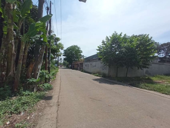 Jual Tanah 1 Menit Ke SDN Caringin 2, Cocok Bangun Ruko