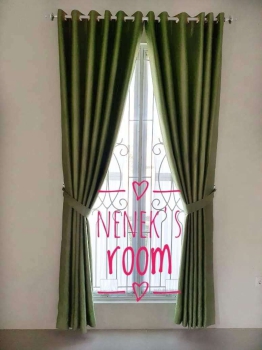 Di Jual Rumah Hook Di dalam Cluster Di Citra Indah City Bogor