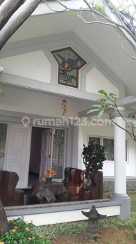 Rumah Area Kuliner Strategis Villa Duta Raya