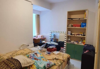 Condominium Taman Anggrek 2 BR Furnished Bagus