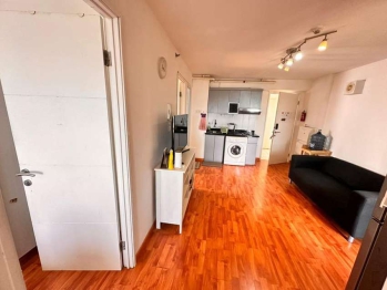 Sewa Bassura 3BR Lantai sedang tower Dahlia Apartemen Basura City