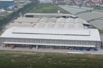 Rent Gudang: Gudang Manyar Gresik