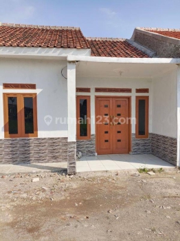 Rumah Murah Type 36 60 di Bandung