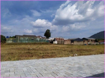 Dekat Universitas Pancasila Sertifikat Hak Milik