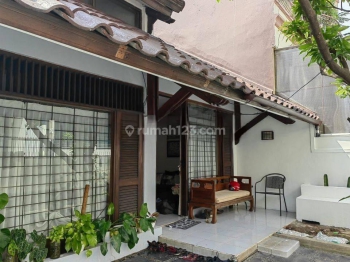 Rumah 2 lantai,minimalis modern,siap huni lokasi strategis di Sunter utara