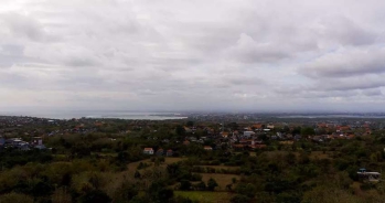 Tanah jimbaran Lokasi dekat GWK