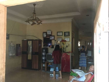 RUMAH DIJUAL CEPAT DIPUSAT KOTA MEDAN