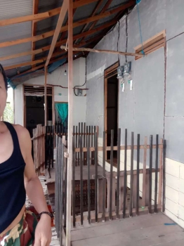 Rent Rumah Kosan: kontrakan/bedakan