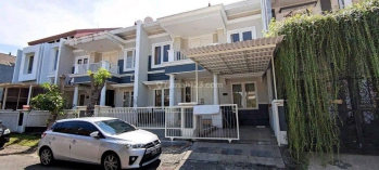 Rumah San Diego Pakuwon Surabaya Murah. Dav.ya5019